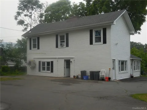 41 Willow Avenue #6