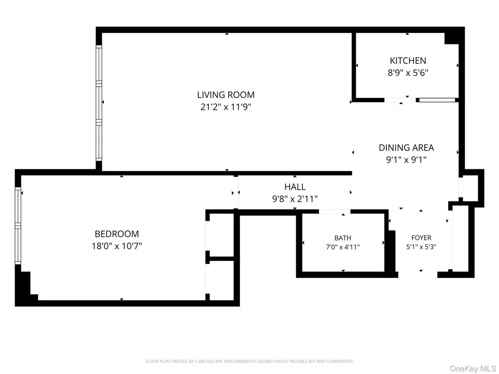 83-25 Vietor Avenue #5C Elmhurst, NY 11373