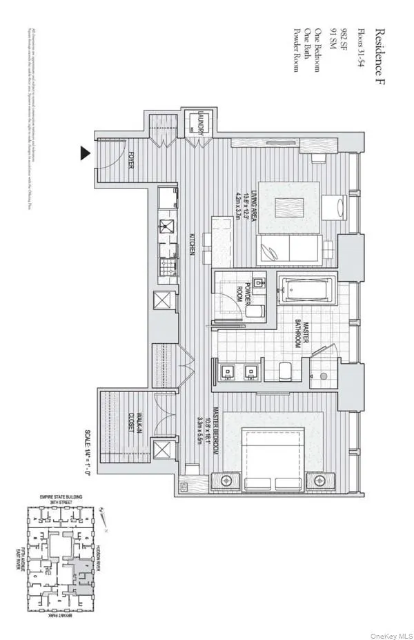 400 Fifth Avenue New York (Manhattan), NY 10018