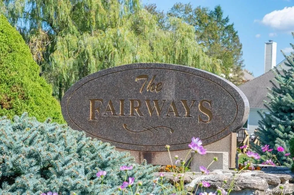 172 Fairway Drive #U172 Carmel, NY 10512
