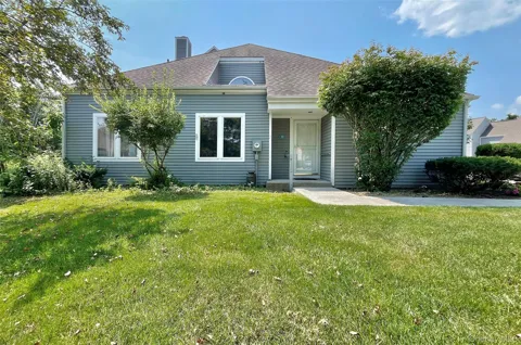 172 Fairway Drive #U172