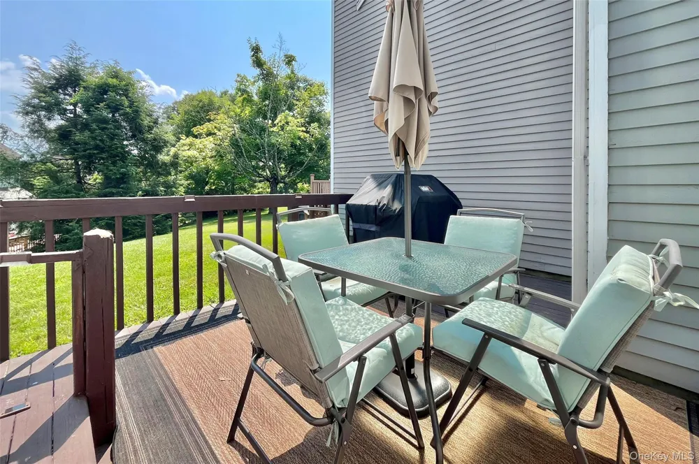 172 Fairway Drive #U172 Carmel, NY 10512