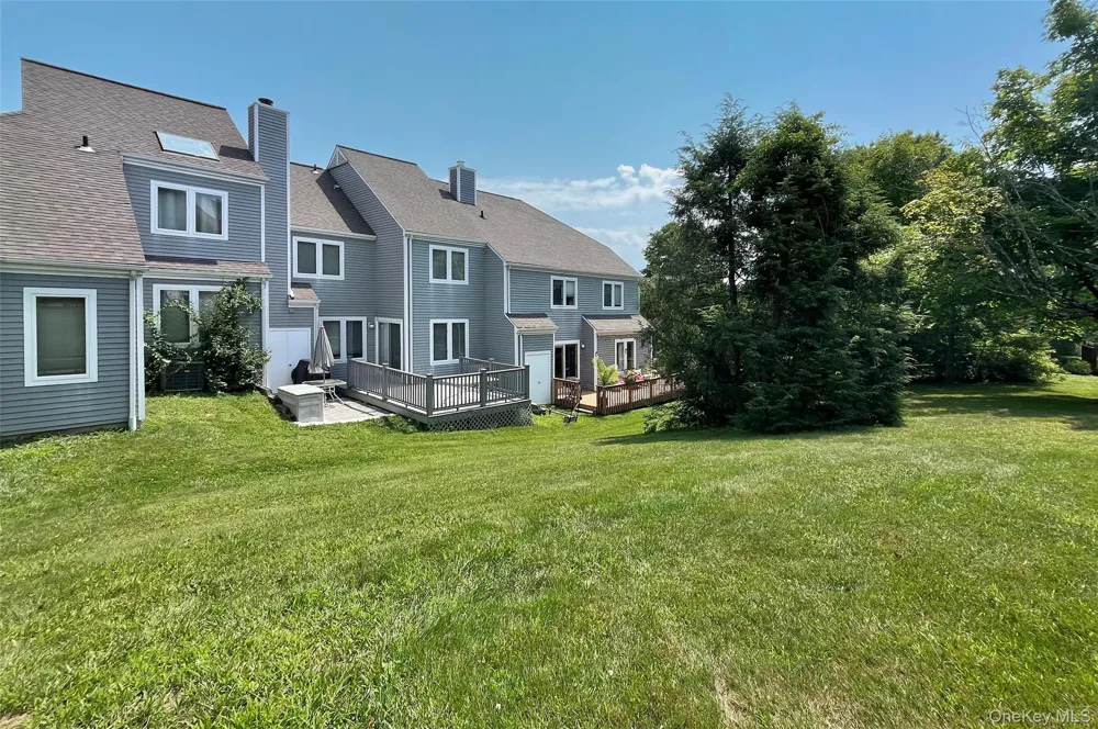 172 Fairway Drive #U172 Carmel, NY 10512