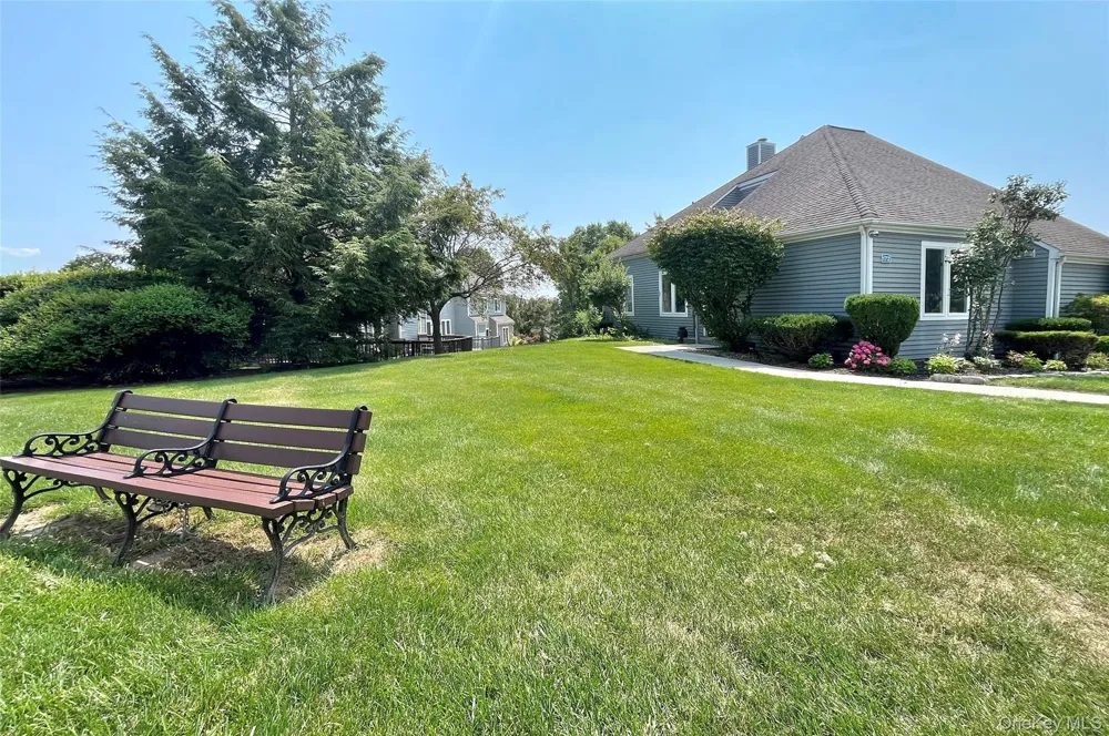 172 Fairway Drive #U172 Carmel, NY 10512