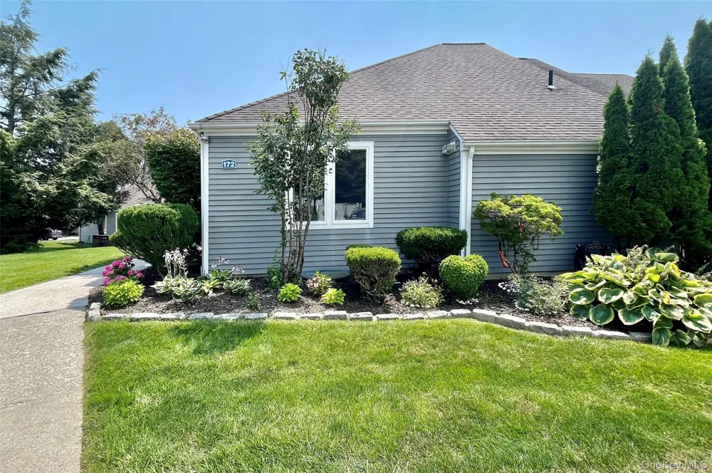 172 Fairway Drive #U172 Carmel, NY 10512