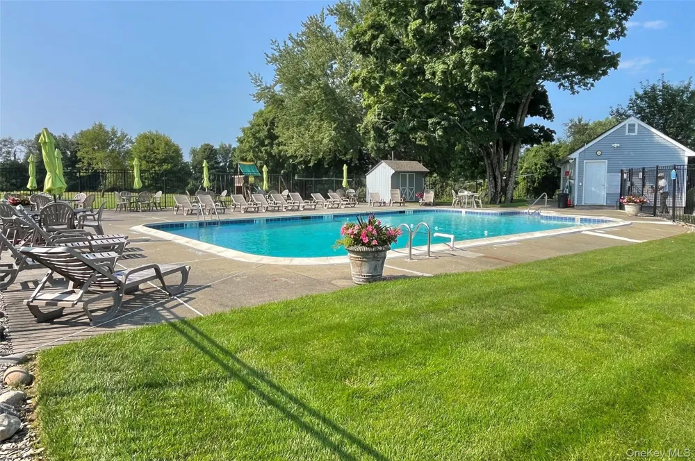 172 Fairway Drive #U172 Carmel, NY 10512