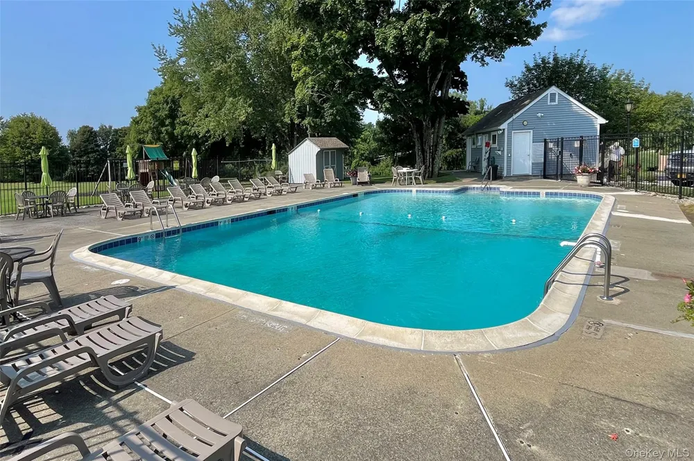 172 Fairway Drive #U172 Carmel, NY 10512