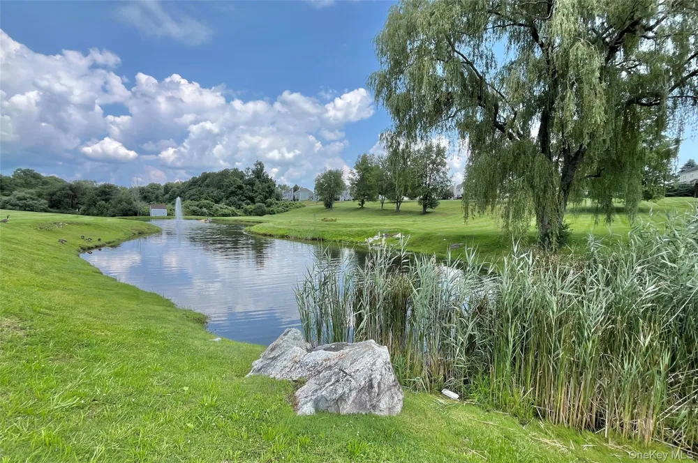 172 Fairway Drive #U172 Carmel, NY 10512