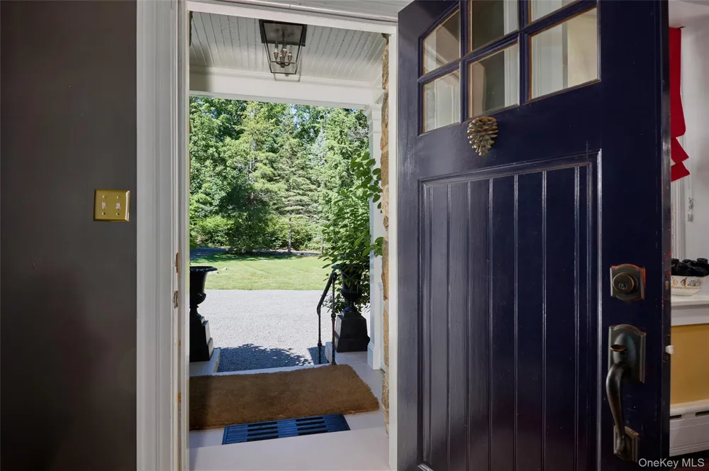 55 Mountain Farm Road Tuxedo Park, NY 10987