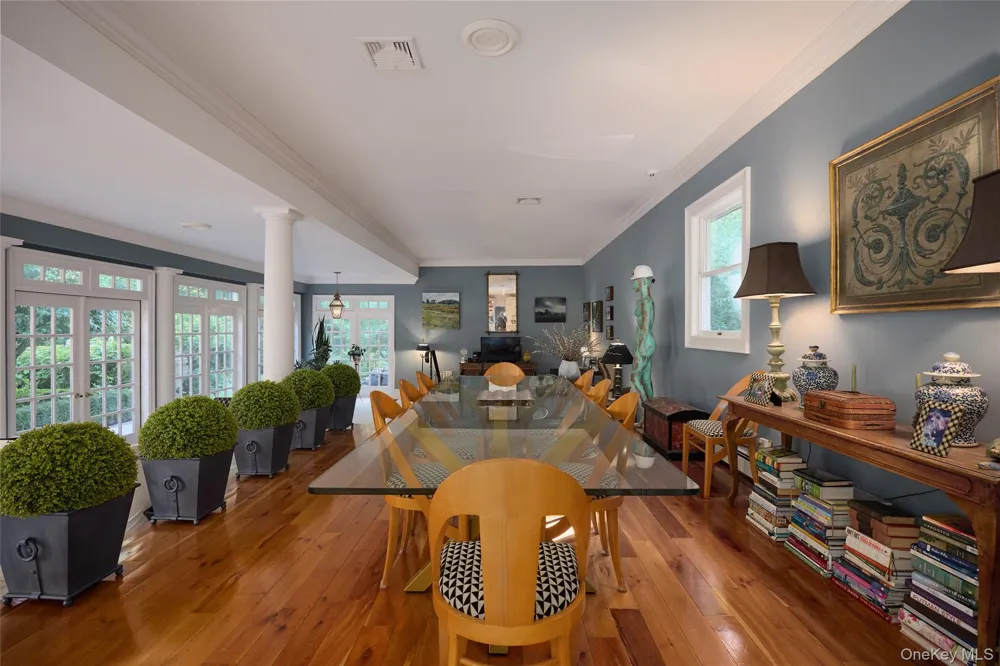 55 Mountain Farm Road Tuxedo Park, NY 10987