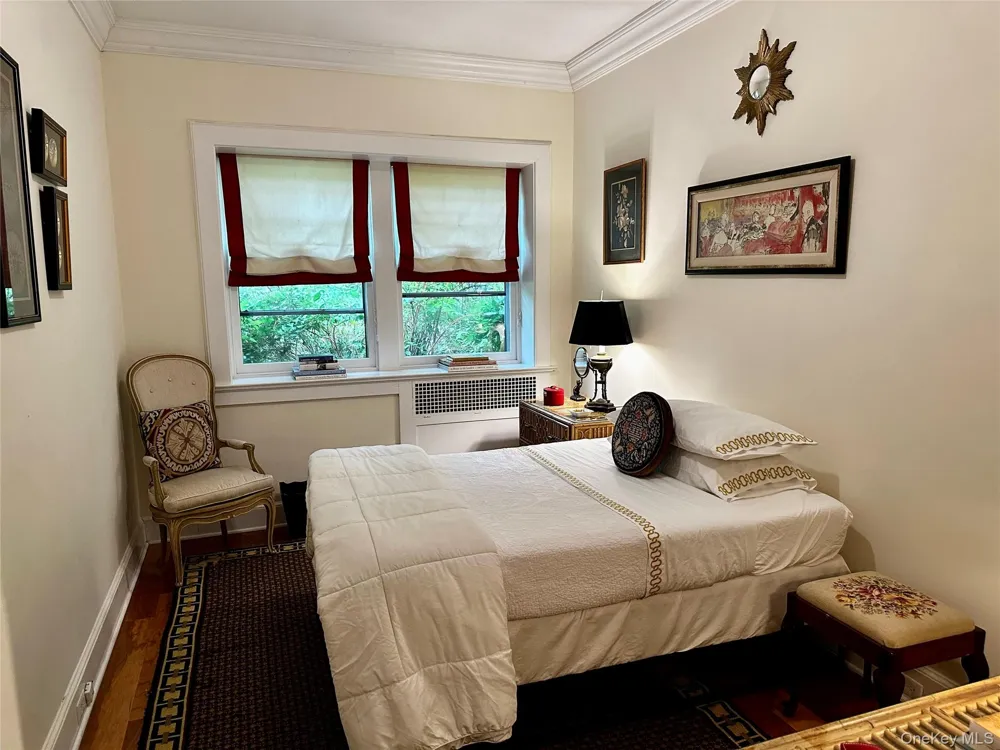 55 Mountain Farm Road Tuxedo Park, NY 10987