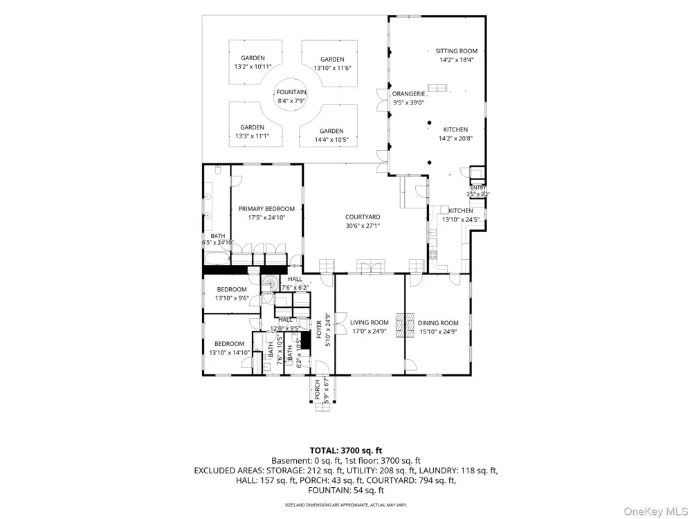 55 Mountain Farm Road Tuxedo Park, NY 10987