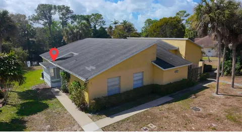202 Sparrow Drive #1