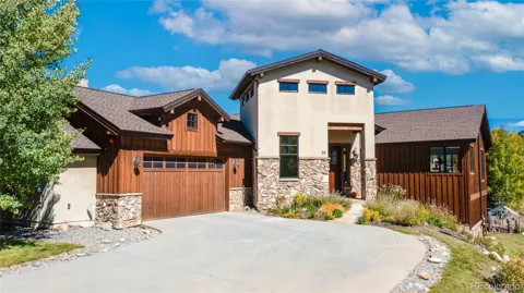 84 Snow Peak Court