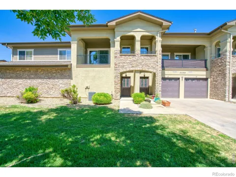 2239 Calais Drive #11B