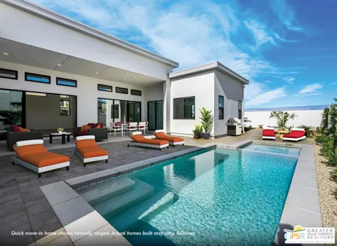 6 Marine Way