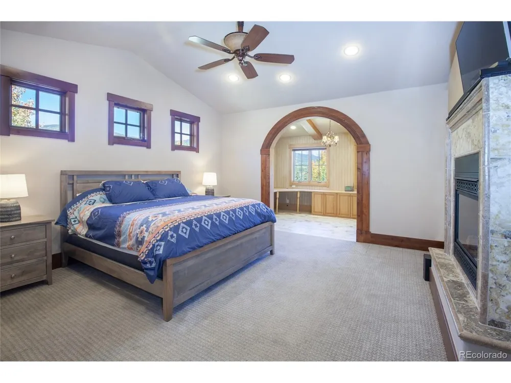 84 Snow Peak Court Dillon, CO 80435