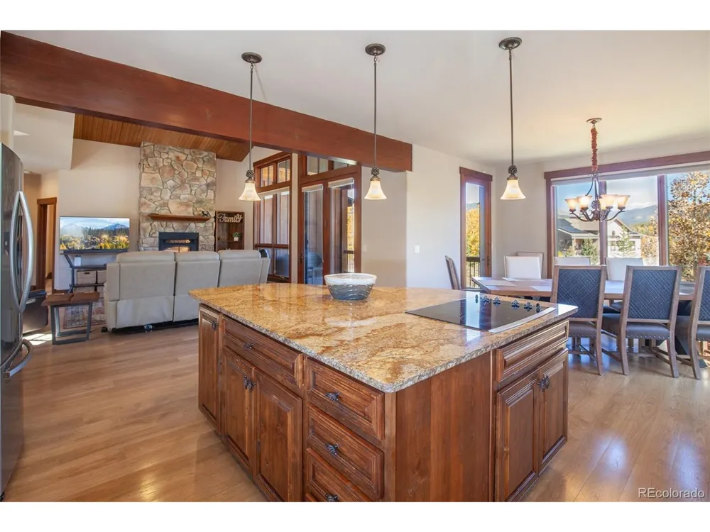 84 Snow Peak Court Dillon, CO 80435