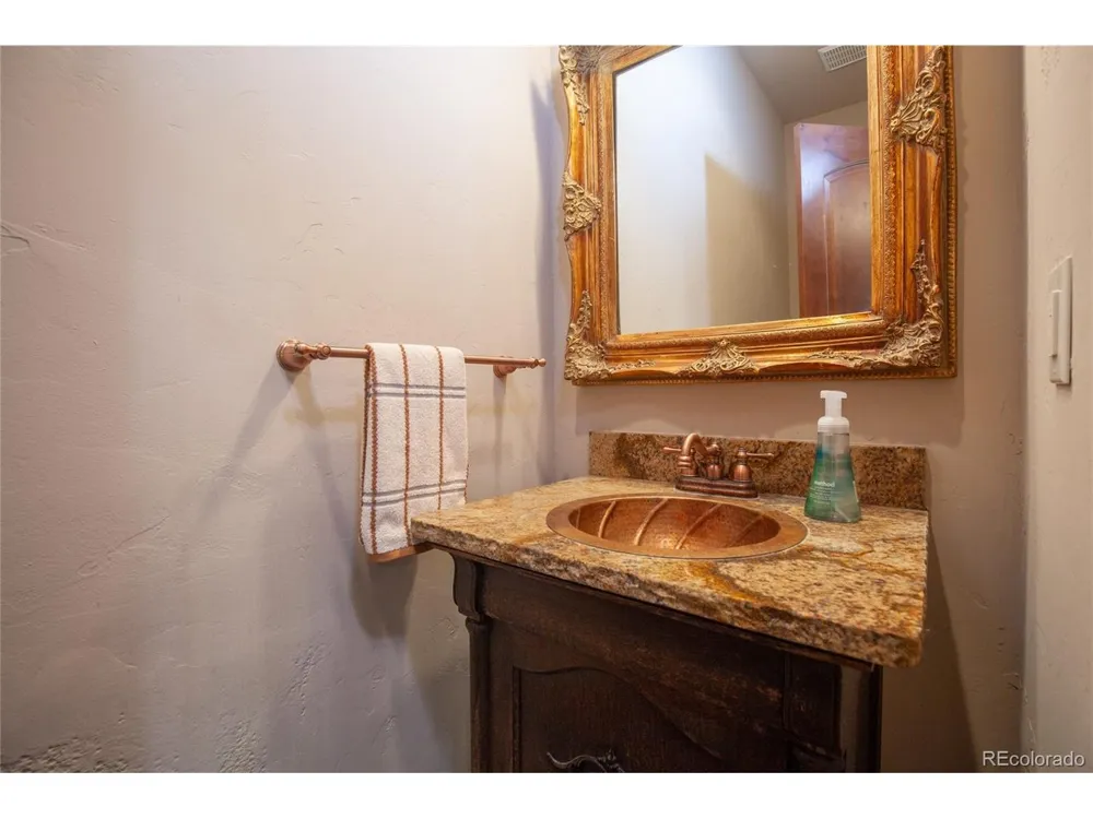 84 Snow Peak Court Dillon, CO 80435