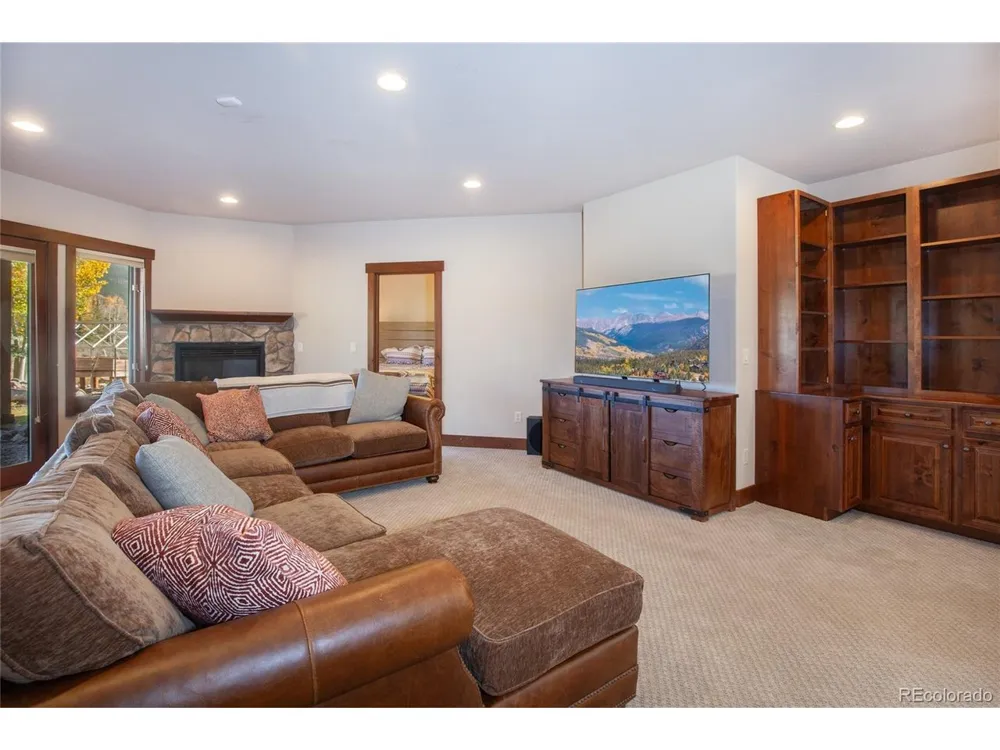 84 Snow Peak Court Dillon, CO 80435