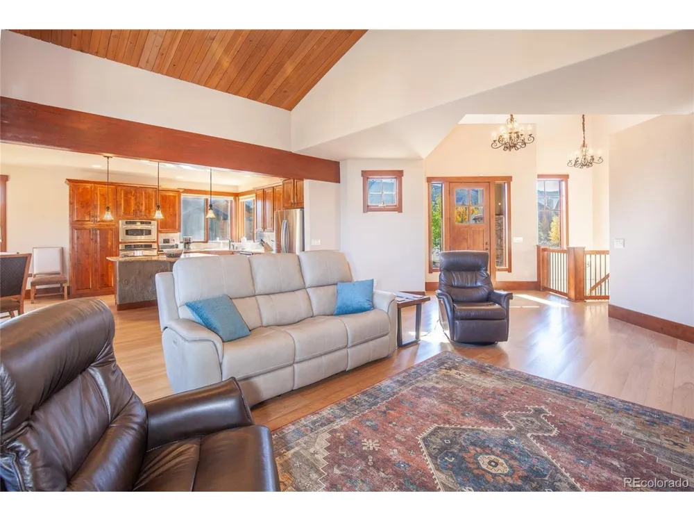 84 Snow Peak Court Dillon, CO 80435