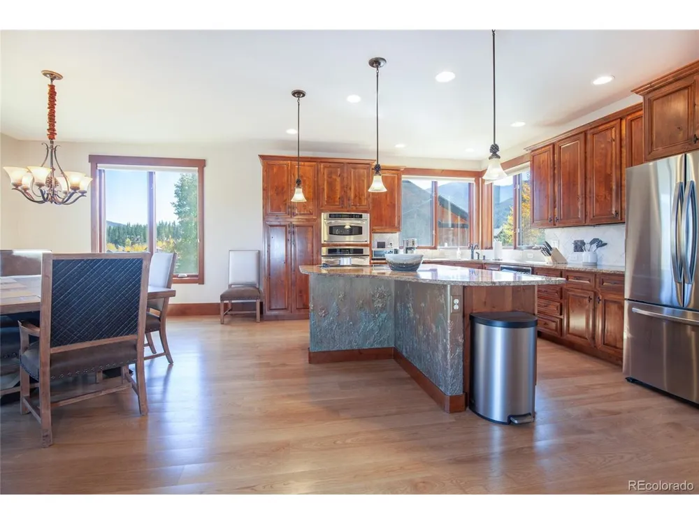 84 Snow Peak Court Dillon, CO 80435