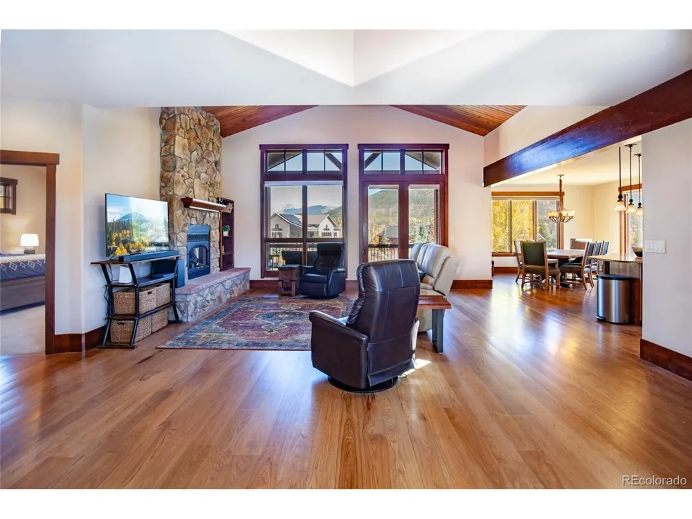 84 Snow Peak Court Dillon, CO 80435