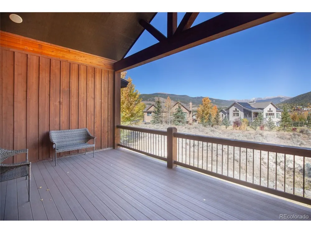 84 Snow Peak Court Dillon, CO 80435