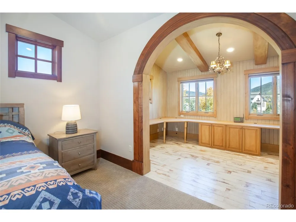 84 Snow Peak Court Dillon, CO 80435