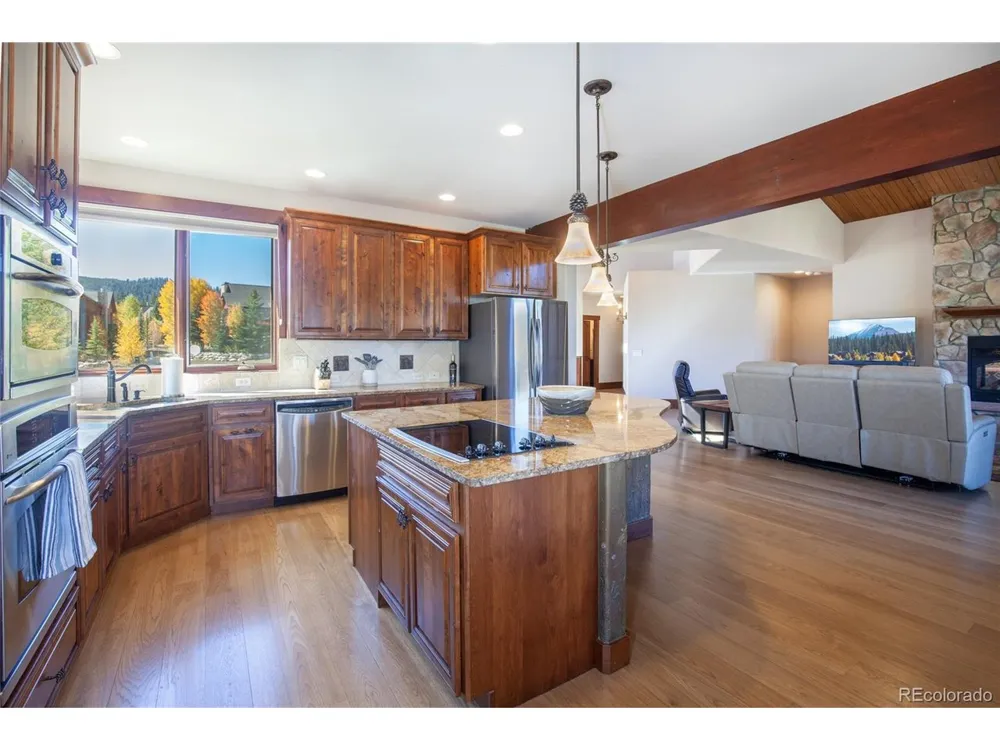 84 Snow Peak Court Dillon, CO 80435