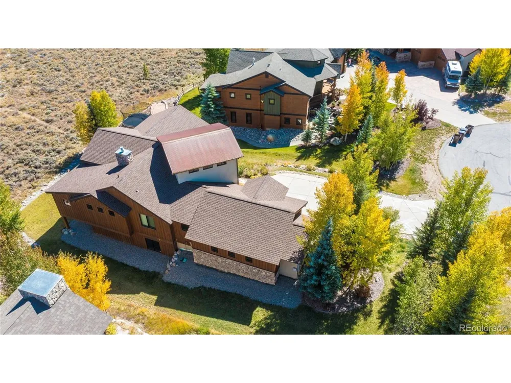 84 Snow Peak Court Dillon, CO 80435