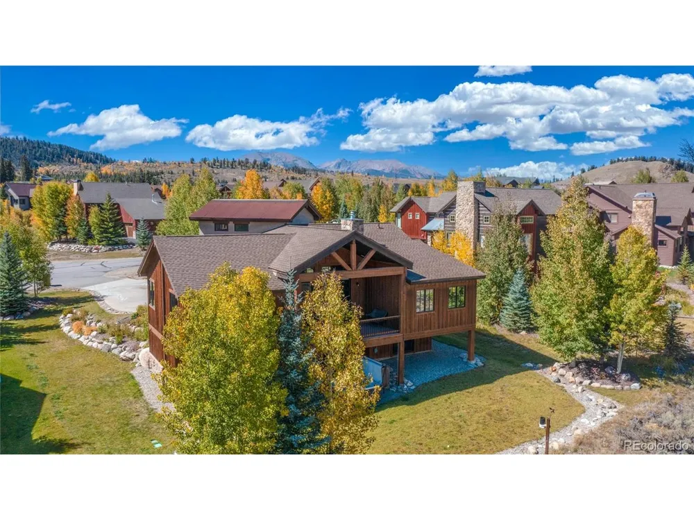 84 Snow Peak Court Dillon, CO 80435