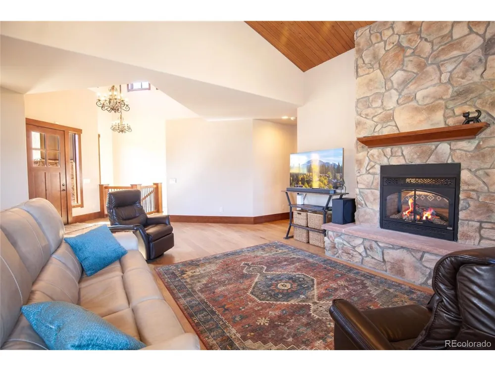 84 Snow Peak Court Dillon, CO 80435