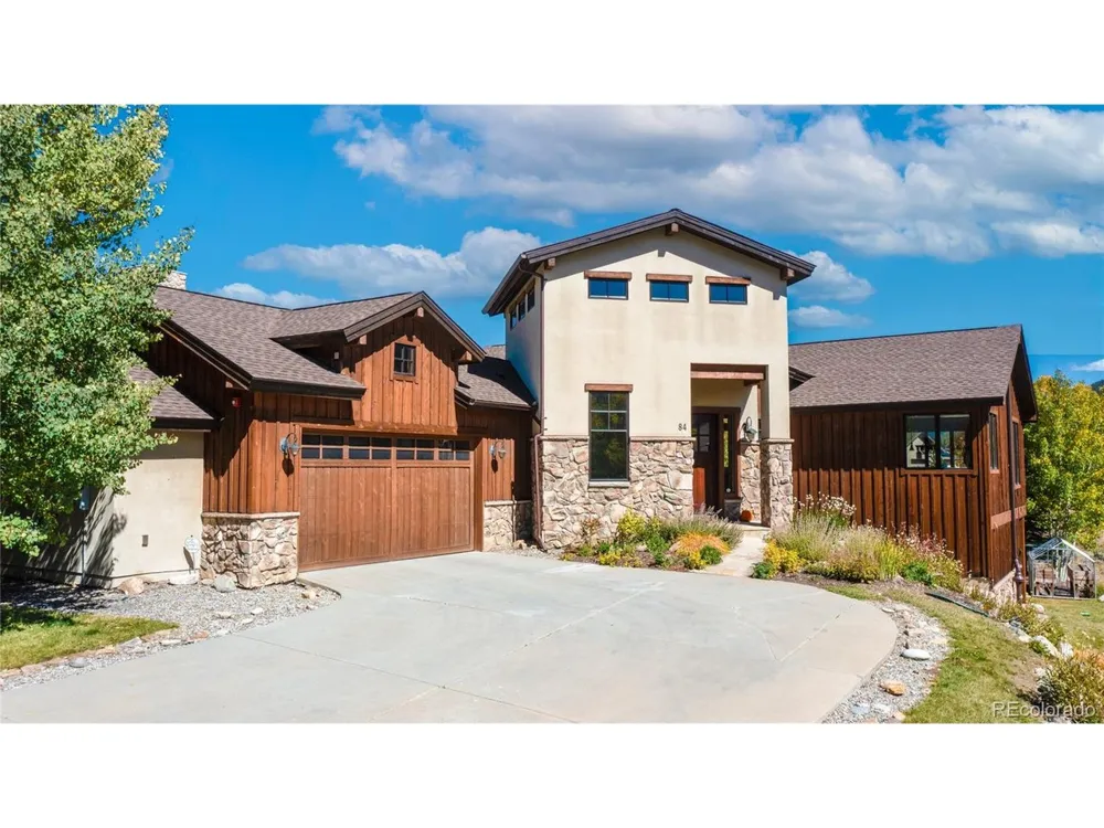 84 Snow Peak Court Dillon, CO 80435