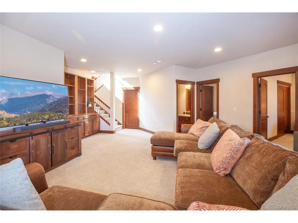 84 Snow Peak Court Dillon, CO 80435