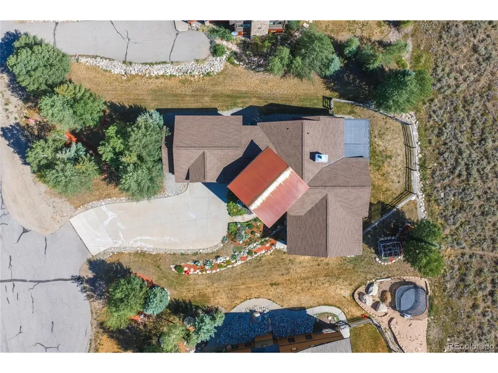 84 Snow Peak Court Dillon, CO 80435