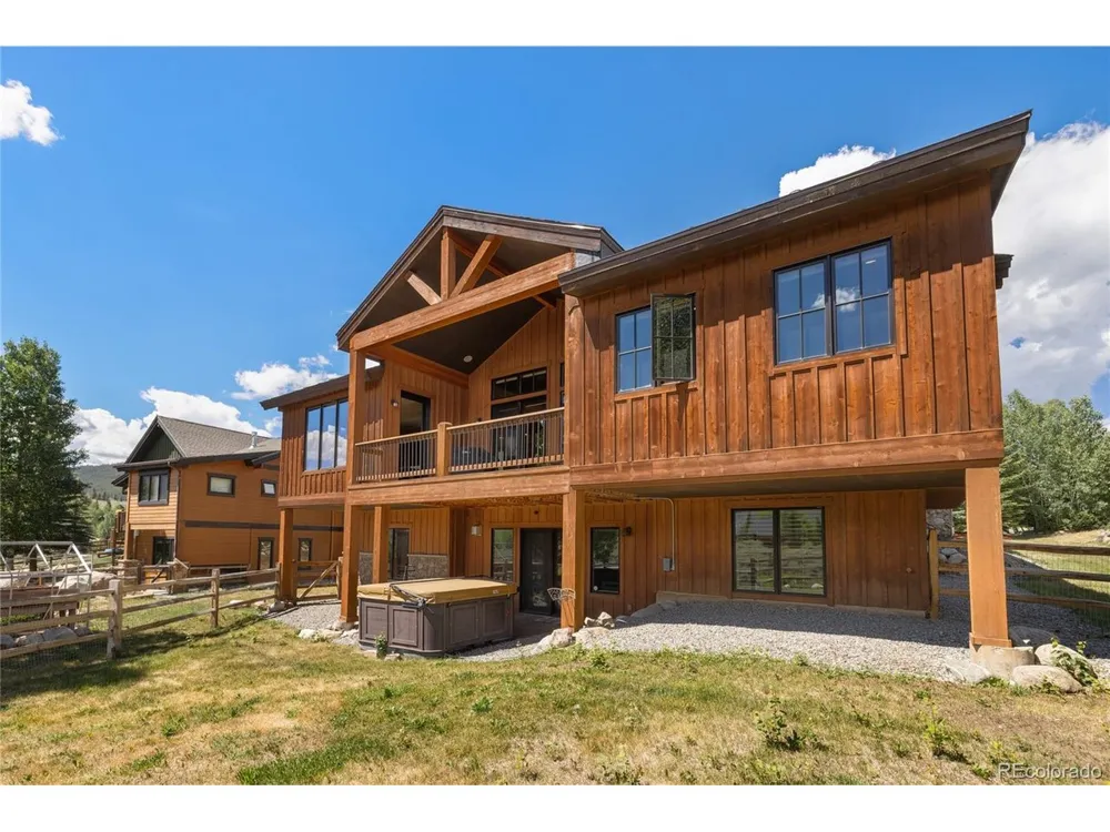 84 Snow Peak Court Dillon, CO 80435