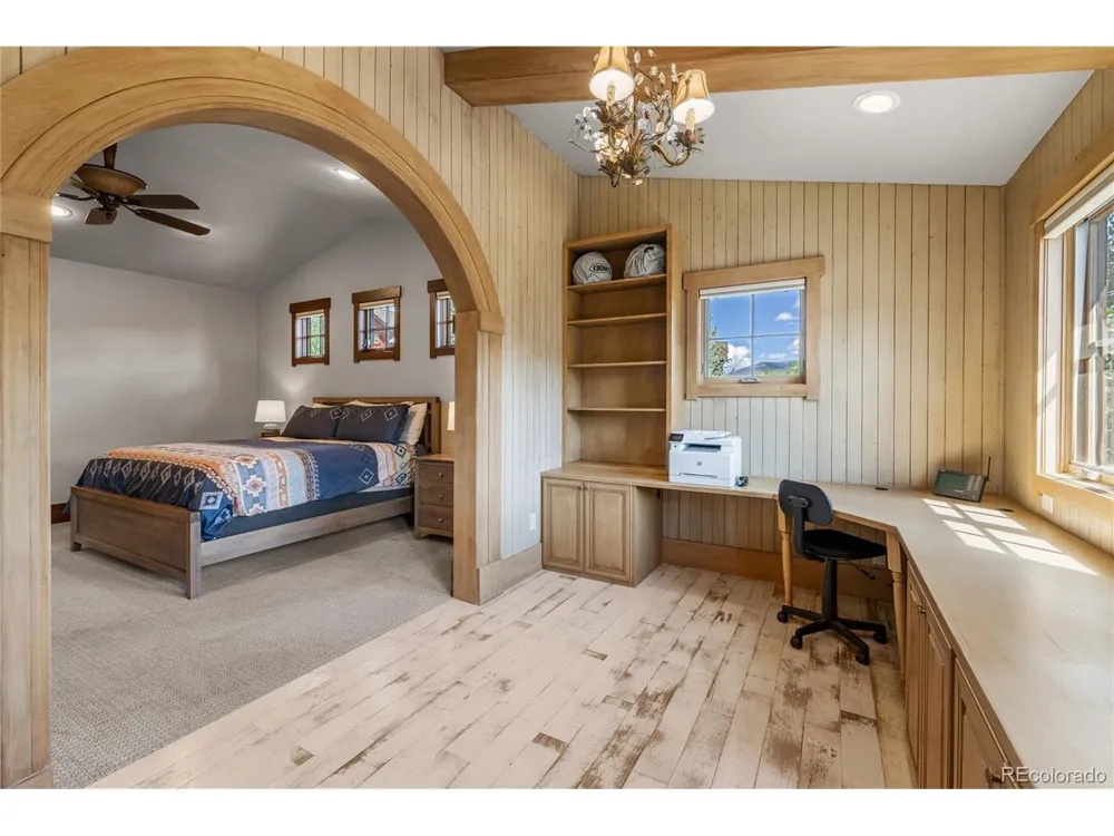 84 Snow Peak Court Dillon, CO 80435