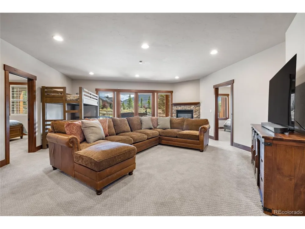 84 Snow Peak Court Dillon, CO 80435