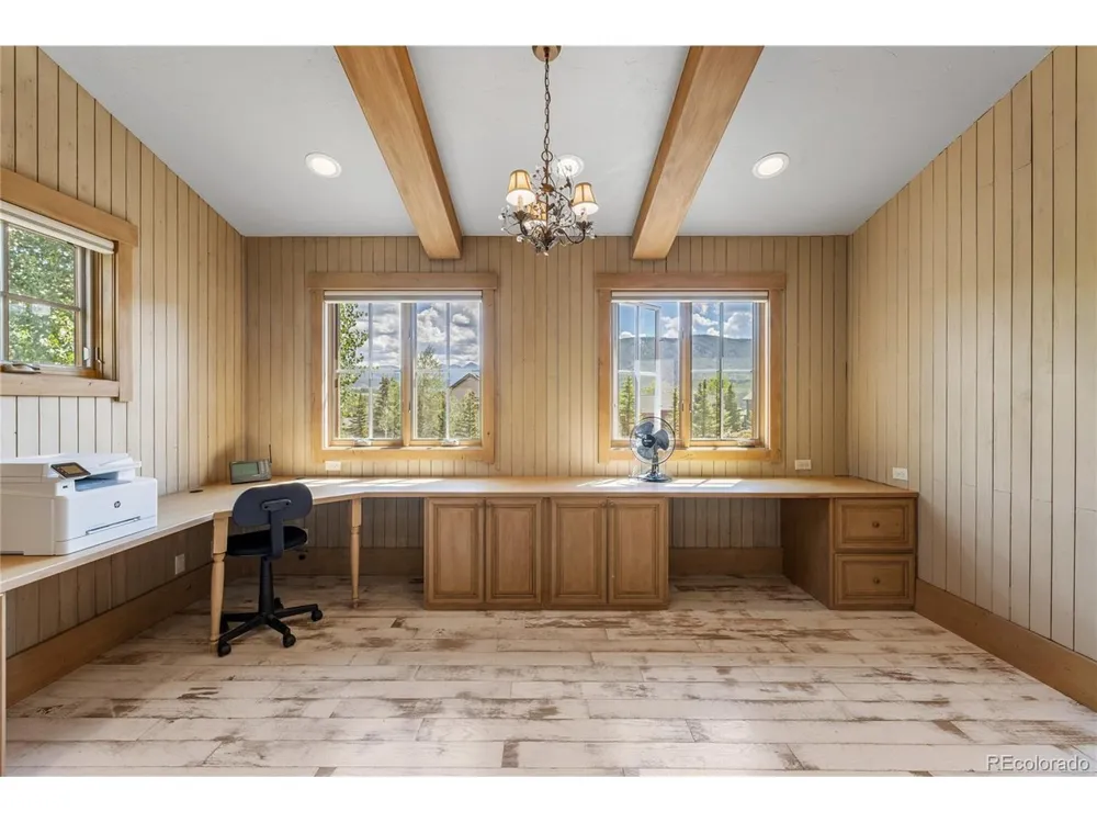 84 Snow Peak Court Dillon, CO 80435