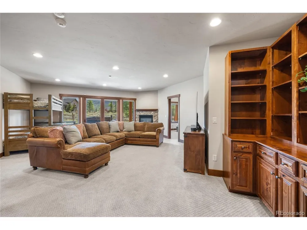 84 Snow Peak Court Dillon, CO 80435