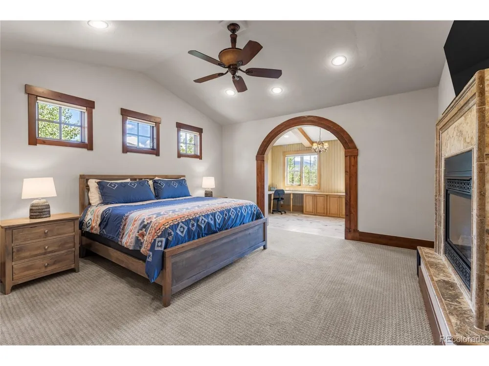 84 Snow Peak Court Dillon, CO 80435