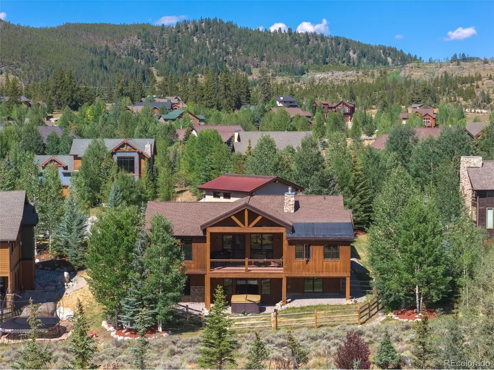 84 Snow Peak Court Dillon, CO 80435