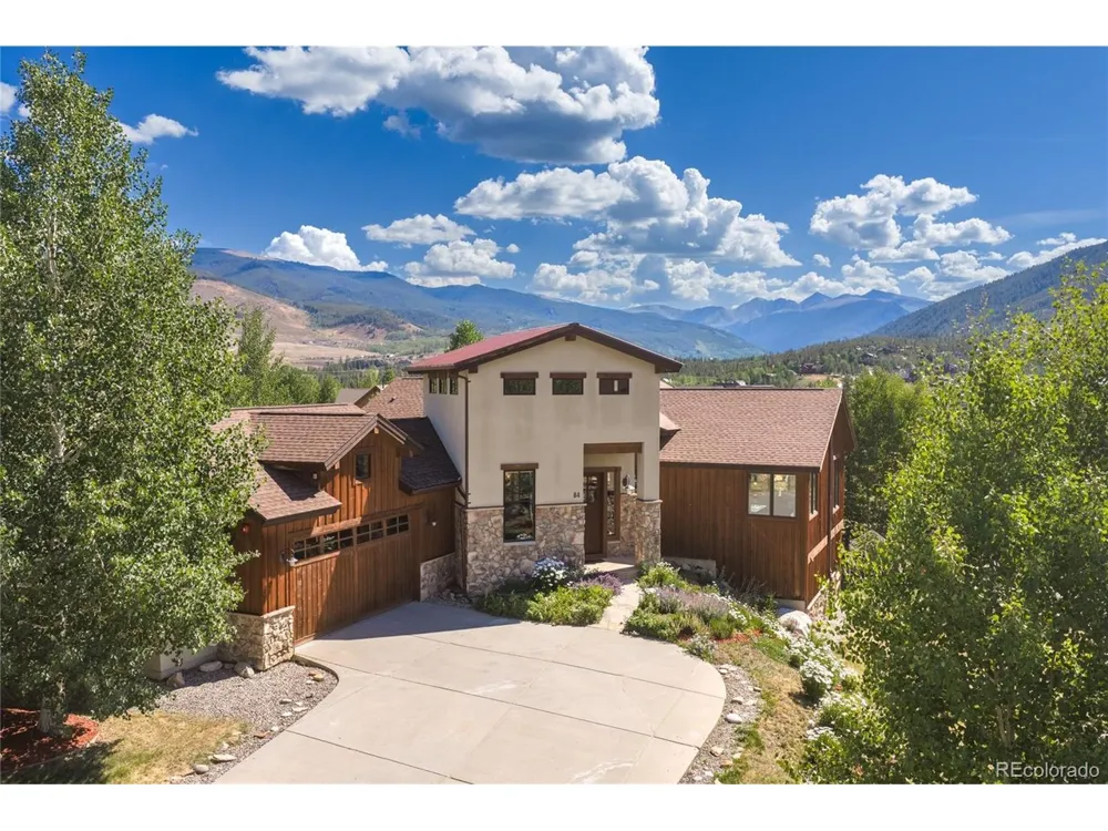 84 Snow Peak Court Dillon, CO 80435