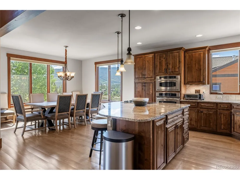 84 Snow Peak Court Dillon, CO 80435