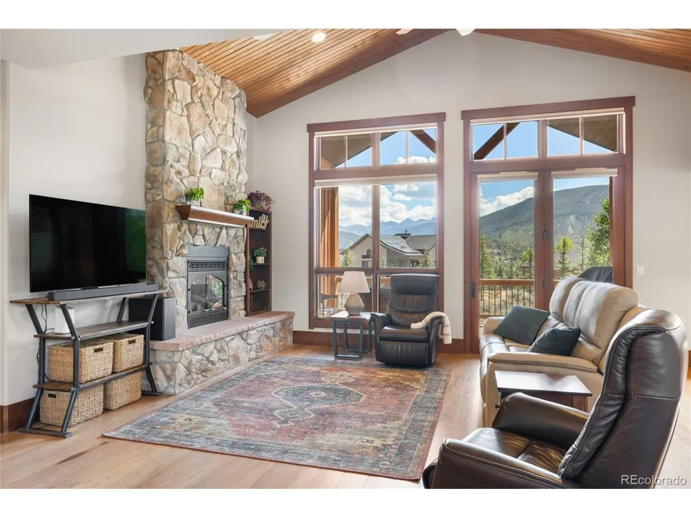 84 Snow Peak Court Dillon, CO 80435