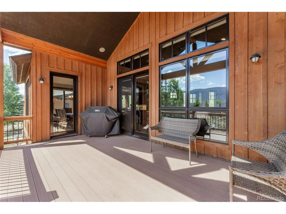 84 Snow Peak Court Dillon, CO 80435