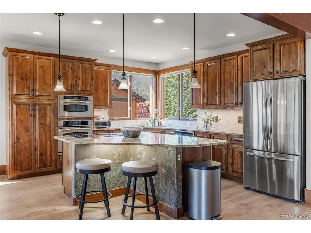 84 Snow Peak Court Dillon, CO 80435
