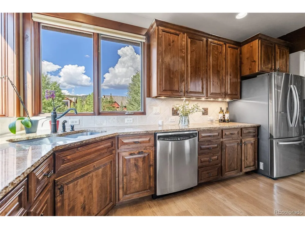 84 Snow Peak Court Dillon, CO 80435
