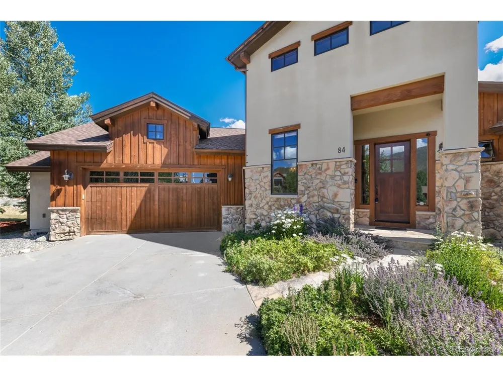 84 Snow Peak Court Dillon, CO 80435